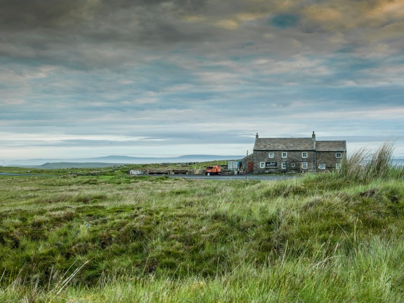 Best Dog Friendly Pubs Yorkshire