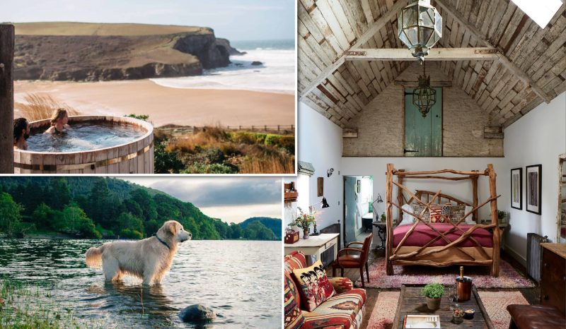 Best Dog Friendly Hotels Scotland