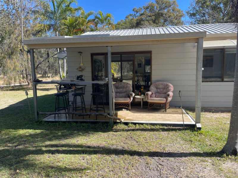 Dog Friendly Cabins For Rent Near Me