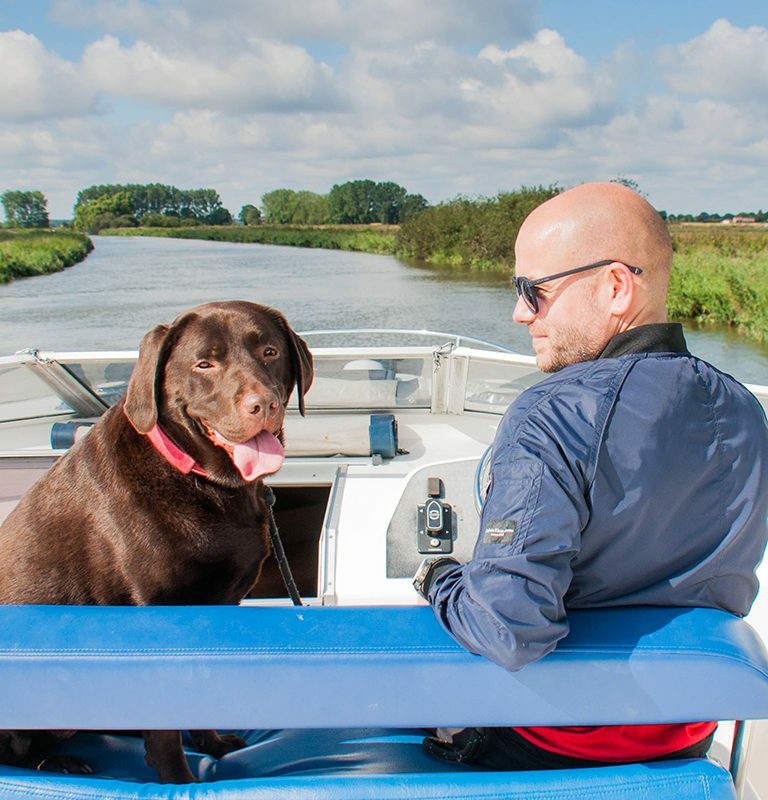 Dog Friendly Holidays Great Yarmouth