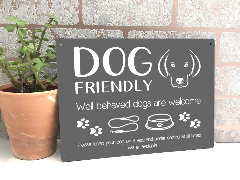 Dog Friendly Pubs And Cafes Near Me