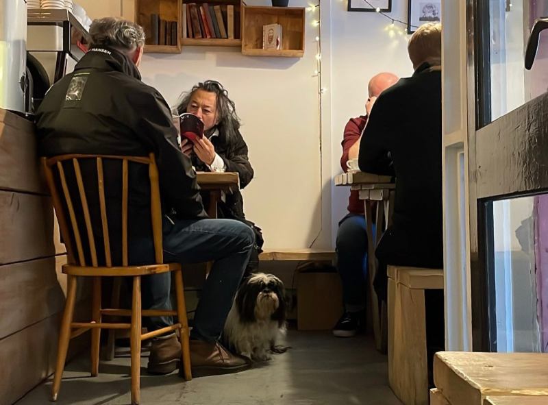 Dog Friendly Pubs For Food Near Me