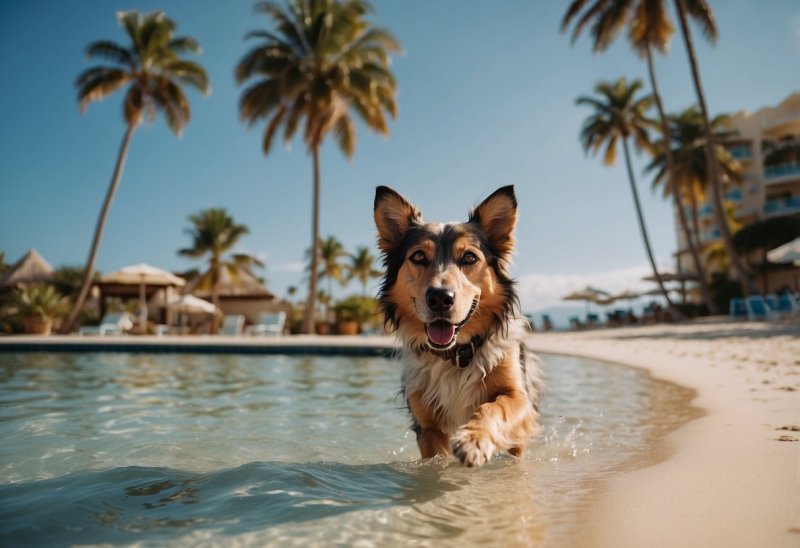 Dog Friendly Vacations East Coast