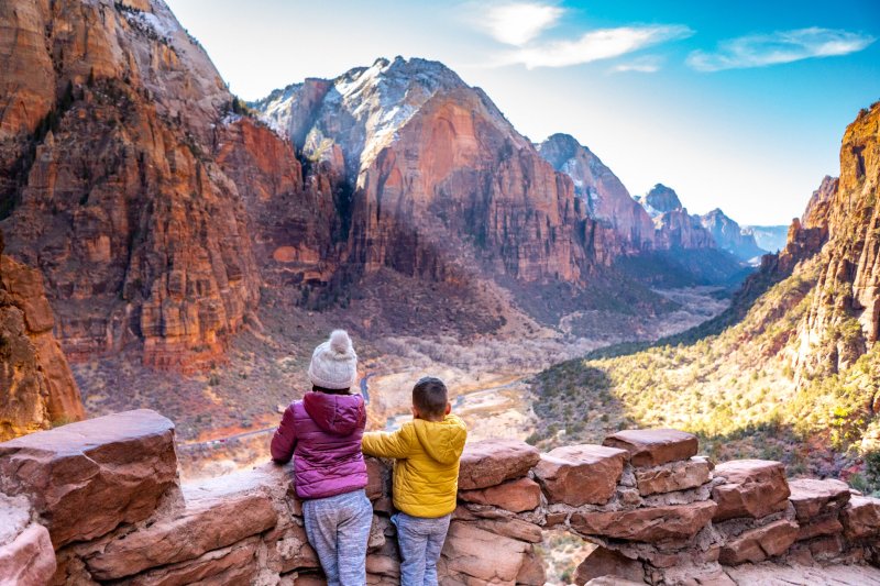 Pet Friendly Lodging Zion Ut