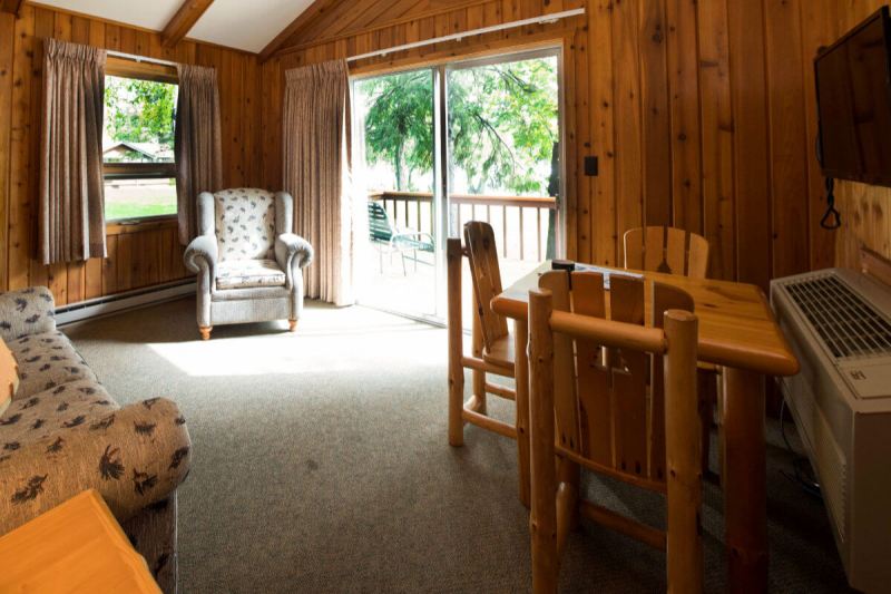 Pet Friendly Resorts Near Brainerd Mn