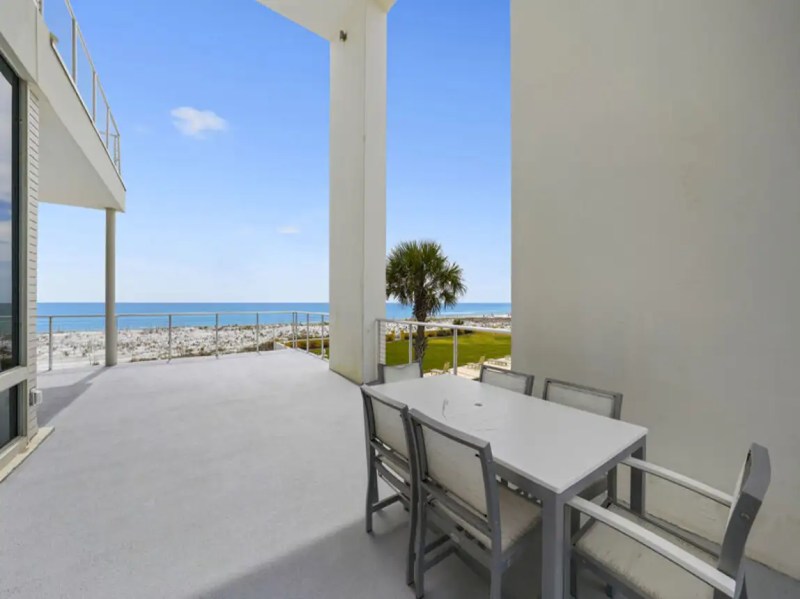 Pet Friendly Vacation Rentals Destin Fl