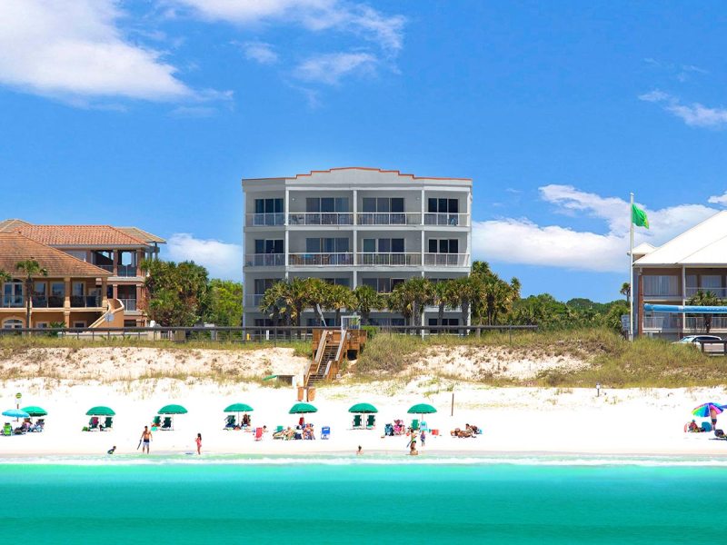 Vacation Rentals Destin Beach Fl Pet Friendly